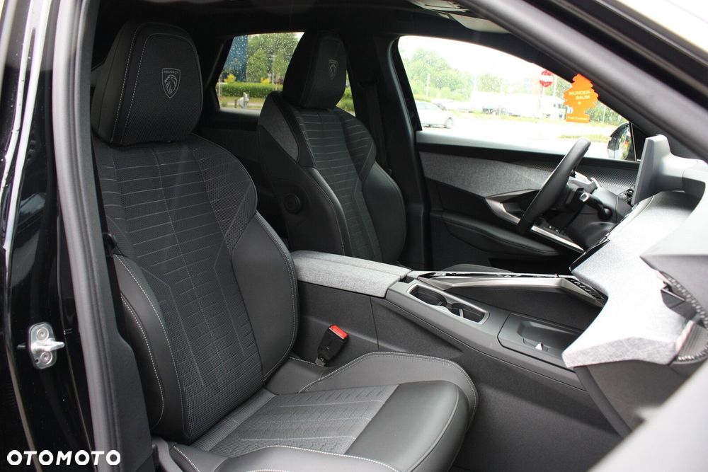Peugeot 3008 - 22