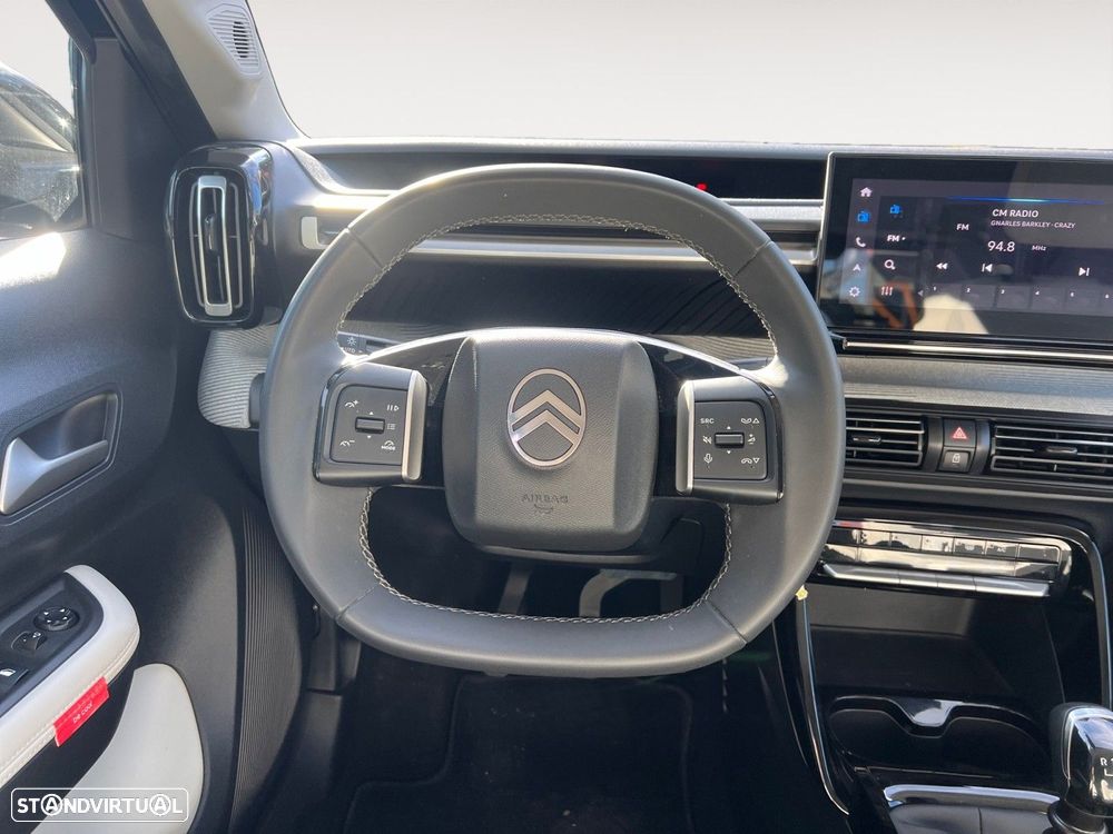 Citroën C3 1.2 PureTech Max - 12