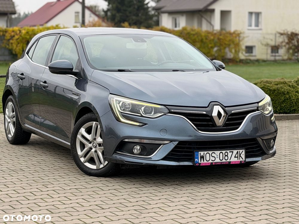 Renault Megane - 12