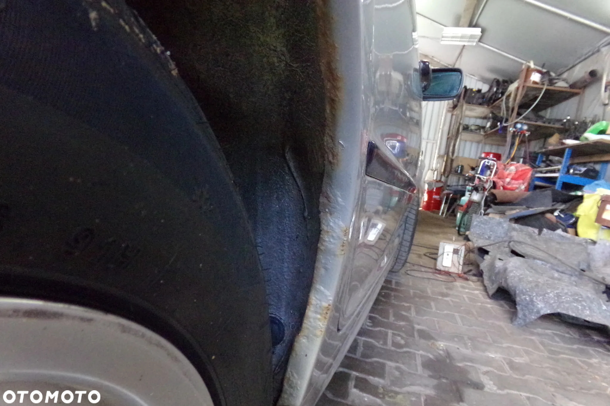 BMW Seria 3 - 12