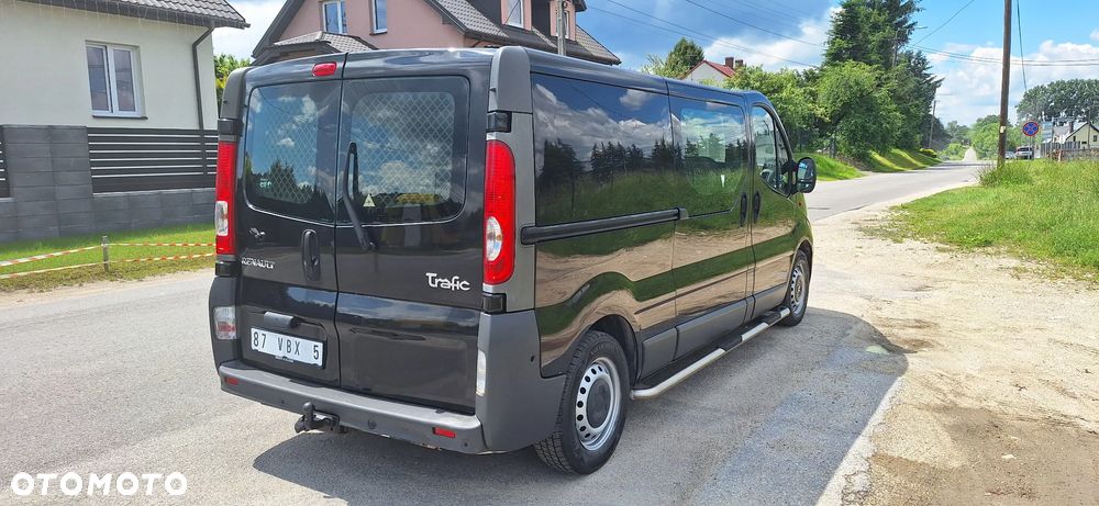 Renault Trafic - 5