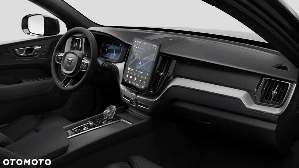 Volvo XC 60 B5 B AWD Plus Black Edition - 2