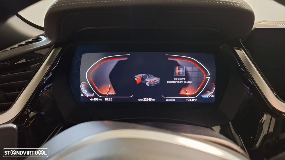 BMW Z4 sDrive20i Aut. M Sport - 4