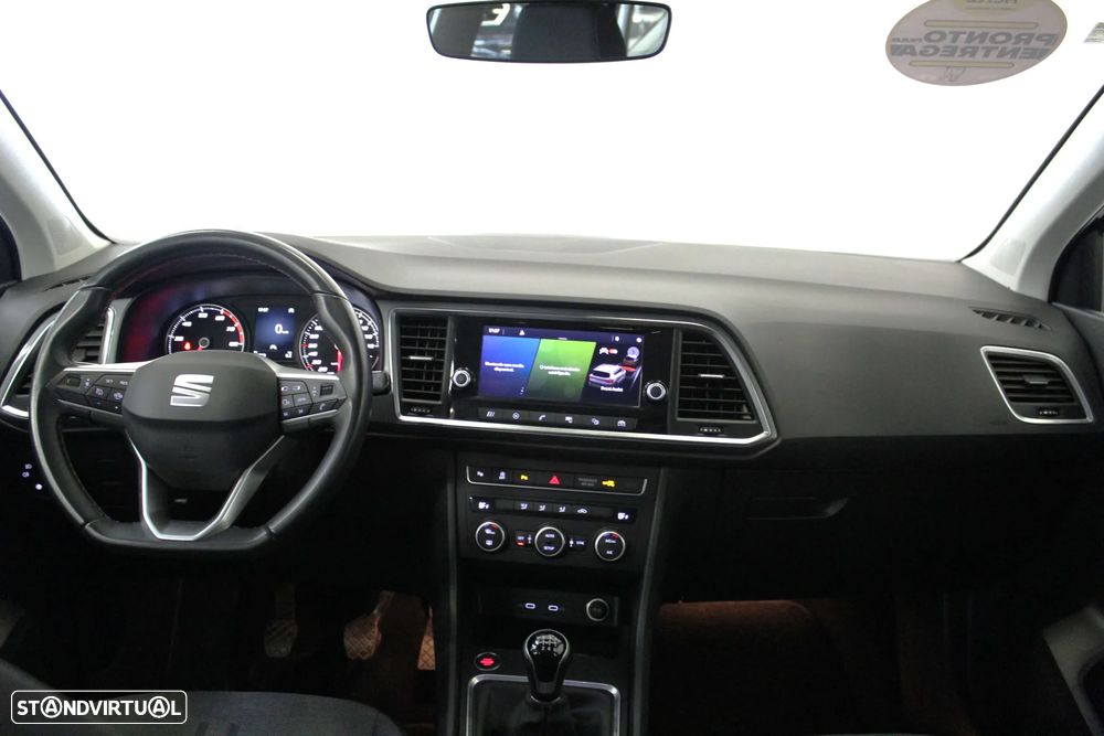 SEAT Ateca 1.0 TSI Style - 8