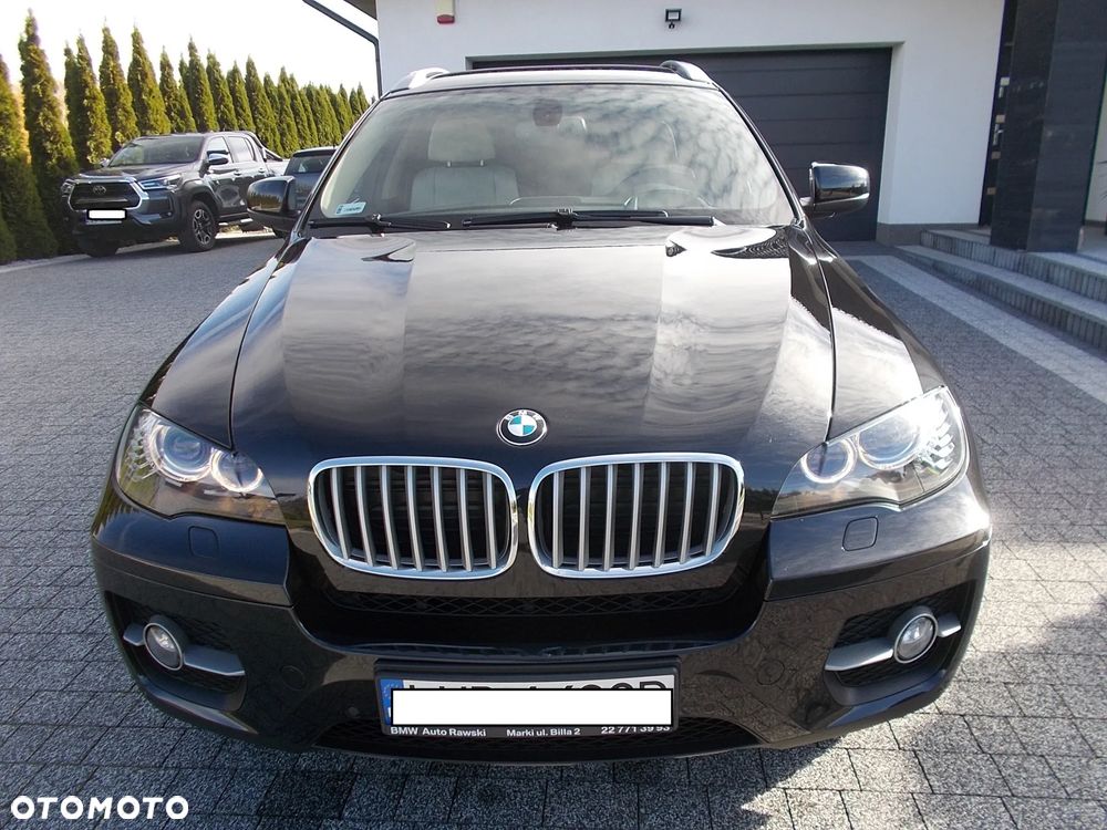 BMW X6 - 3