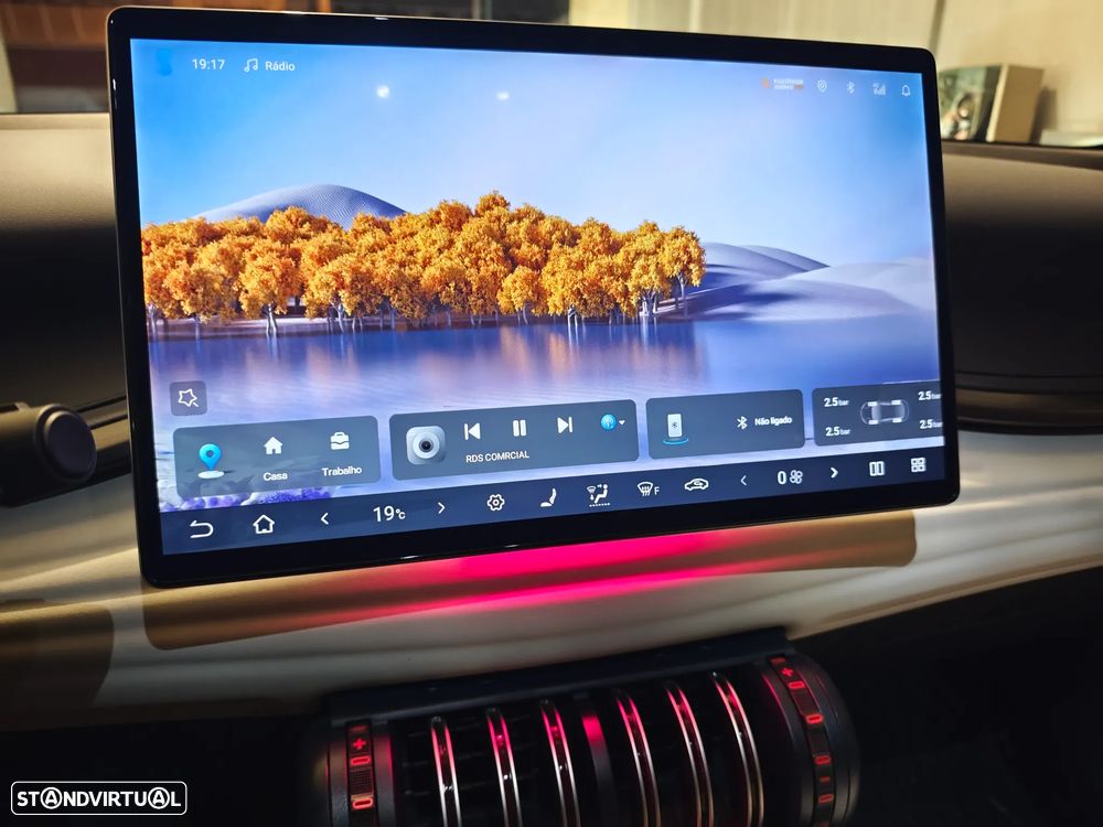 BYD Atto 3 60.48 kWh Design - 46