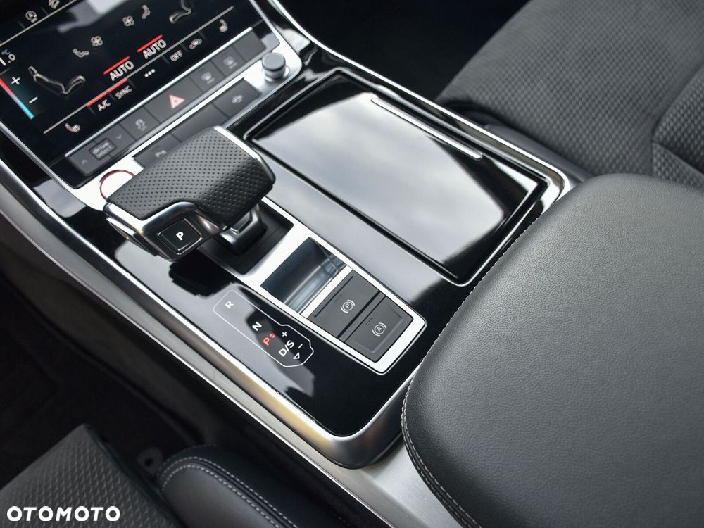 Audi SQ7 - 17