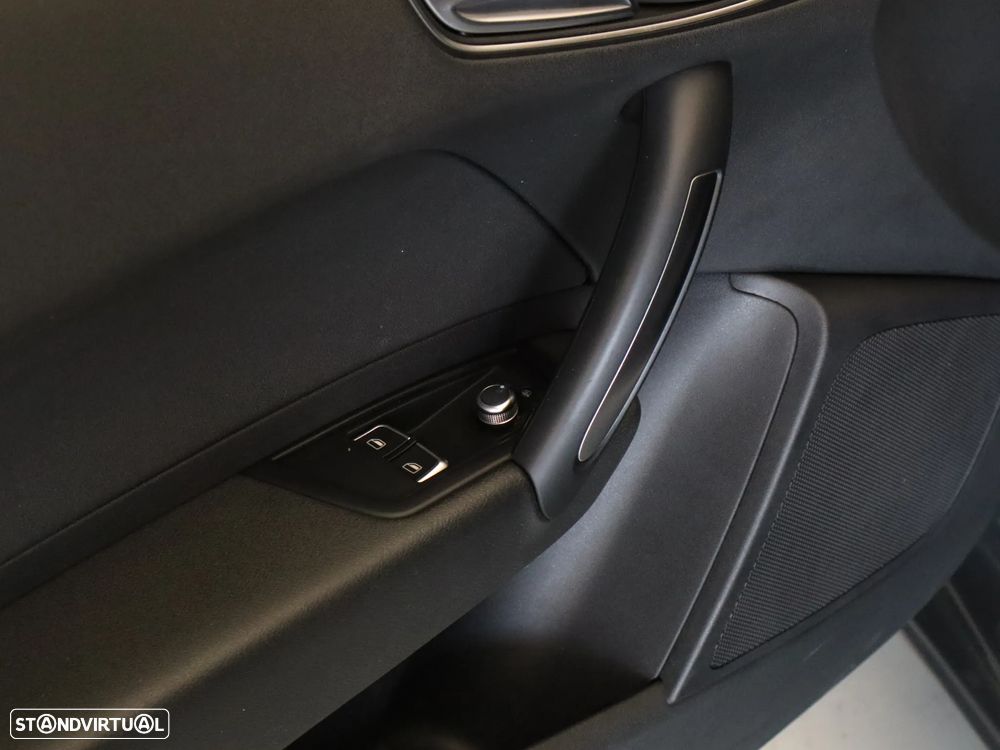 Audi A1 1.4 TDI (ultra) sport - 14