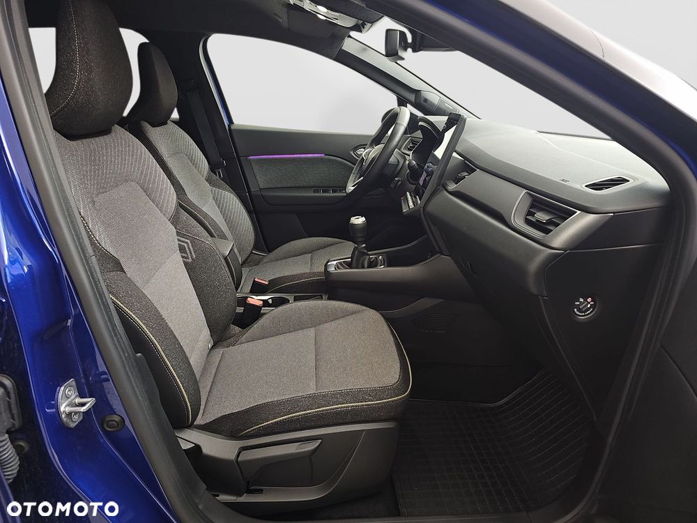 Renault Captur 1.0 TCe Techno - 35