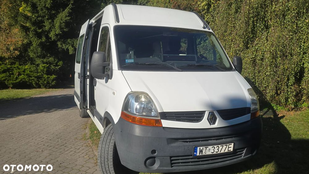 Renault Master dCi L2H2 Business - 14