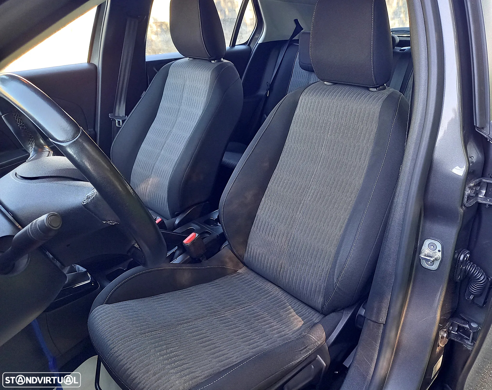 Opel Corsa 1.5 D Business Edition - 6
