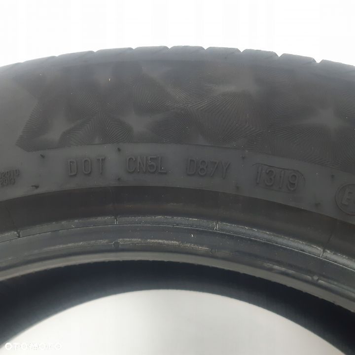 Continental Premiumcontact 6 225/55/18 2019r - 4