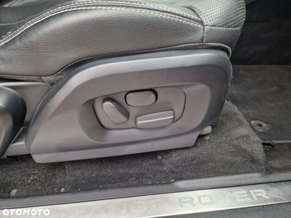 Land Rover Range Rover Evoque Coupe Si4 Prestige - 15