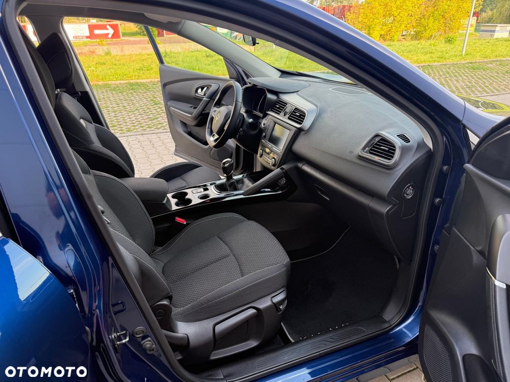 Renault Kadjar 1.5 Blue dCi Easy Life - 16