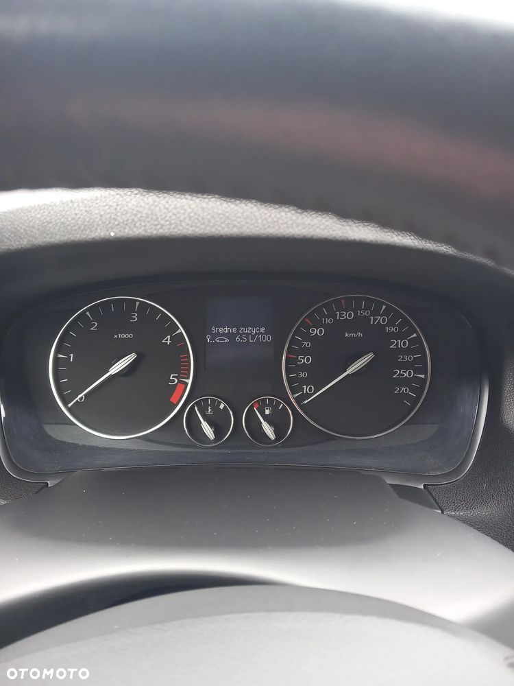 Renault Laguna 2.0 DCi Authentique - 13