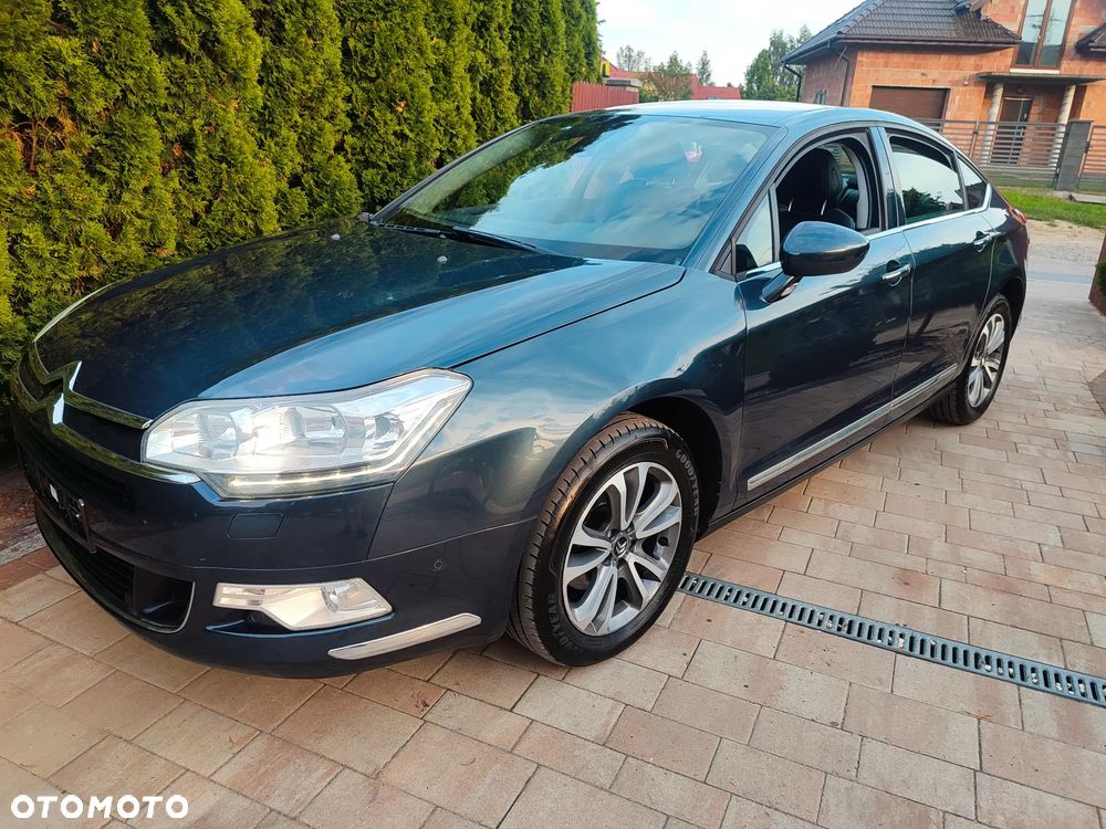 Citroën C5 BlueHDi 150 S&S Selection - 15