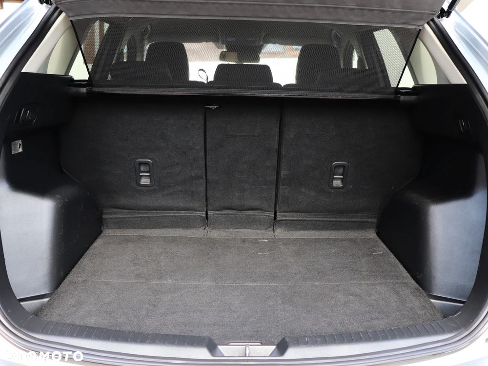 Mazda CX-5 SKYACTIV-G 160 AWD Sports-Line - 34