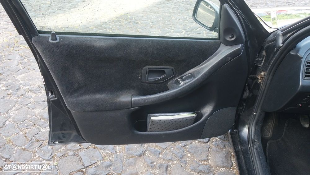 Peugeot 306 1.4 XR - 9