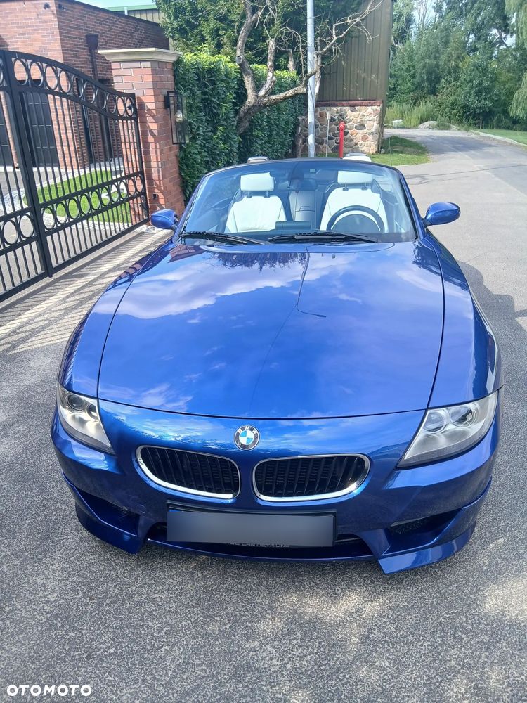 BMW Z4 - 8