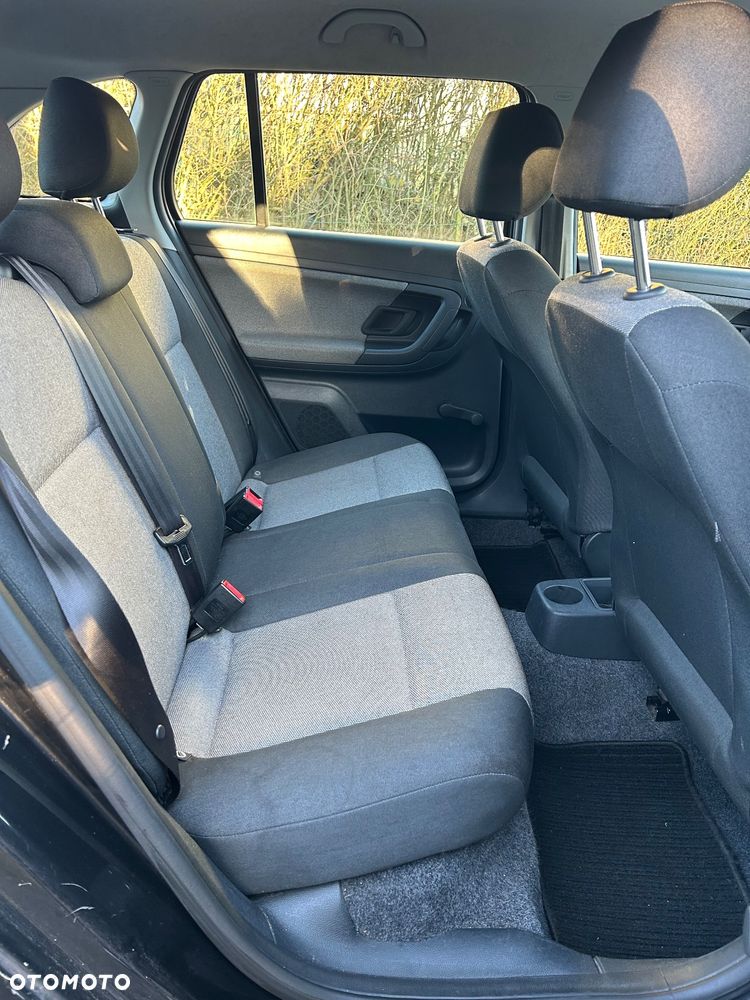 Skoda Fabia 1.4 Comfort - 12