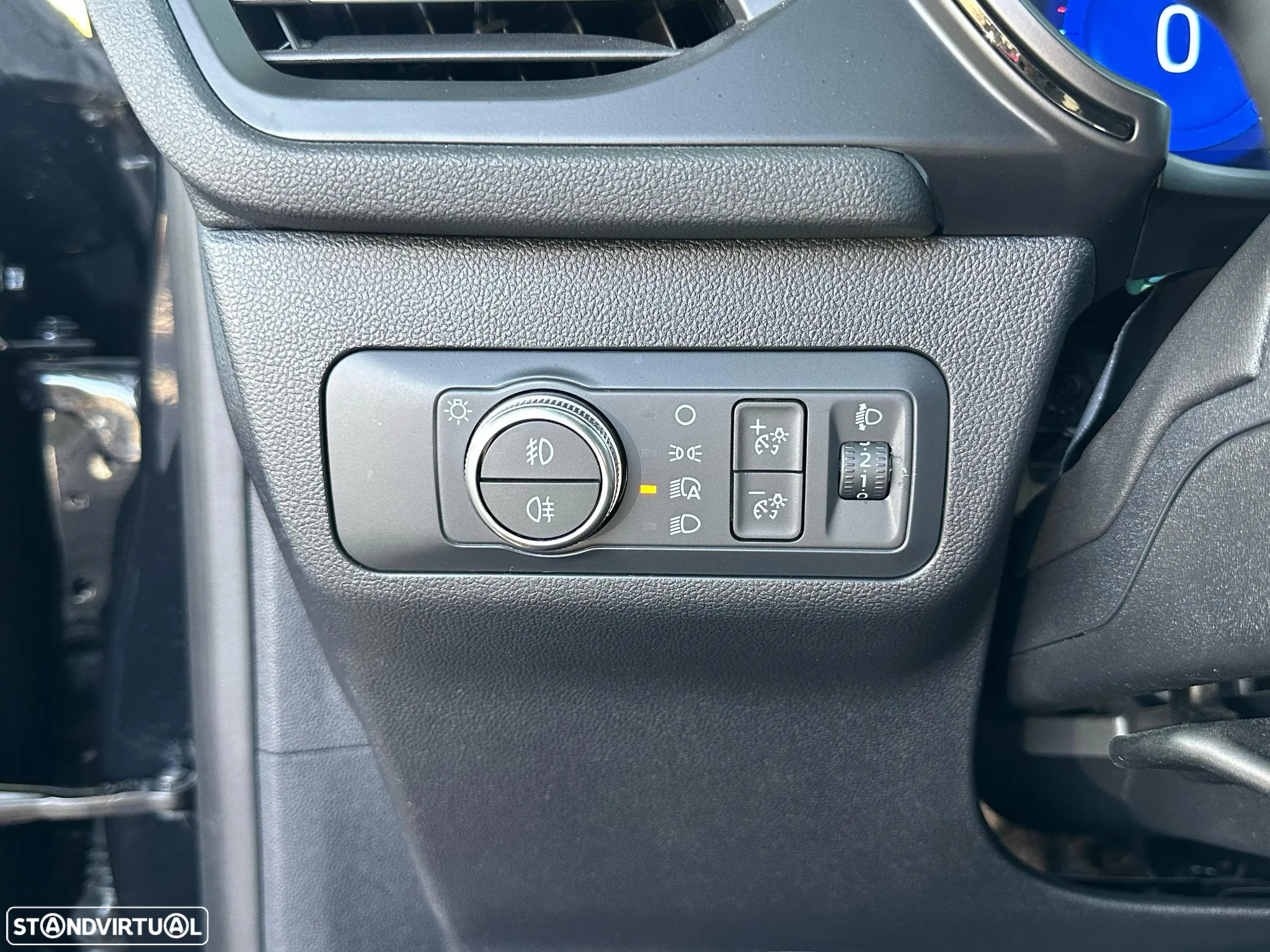 Ford Kuga 1.5 TDCi EcoBlue ST-Line X Aut. - 24