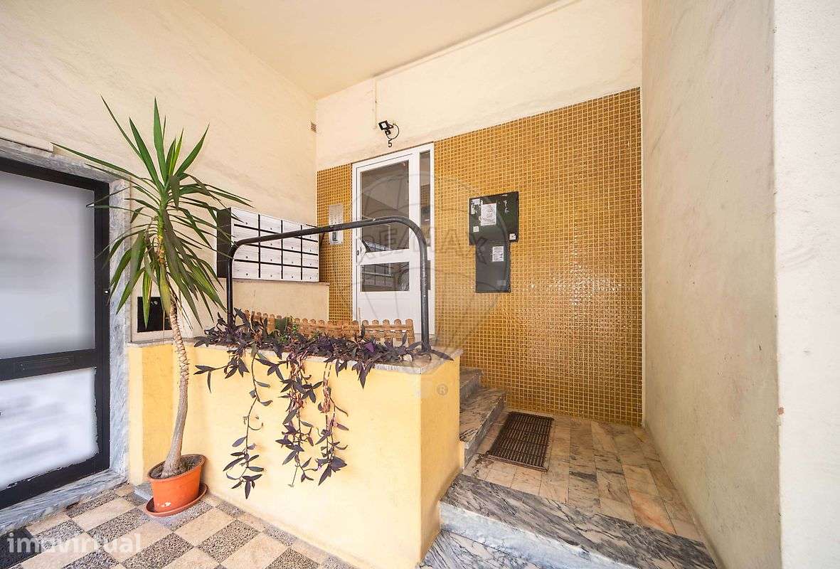 Apartamento T2 para arrendamento - Grande imagem: 3/24