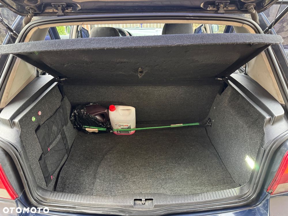 Volkswagen Golf 1.4 Basis - 7
