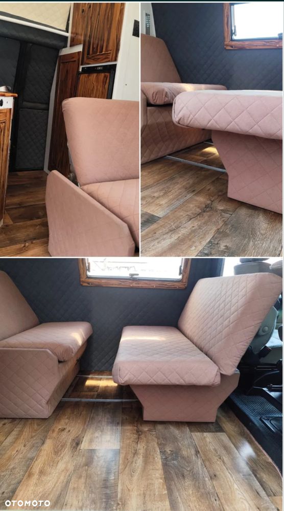 Volkswagen Transporter Allstar / Classic - 3