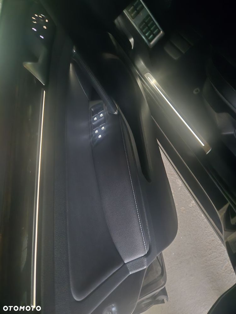 Volkswagen Golf GTD BlueMotion Technology - 6