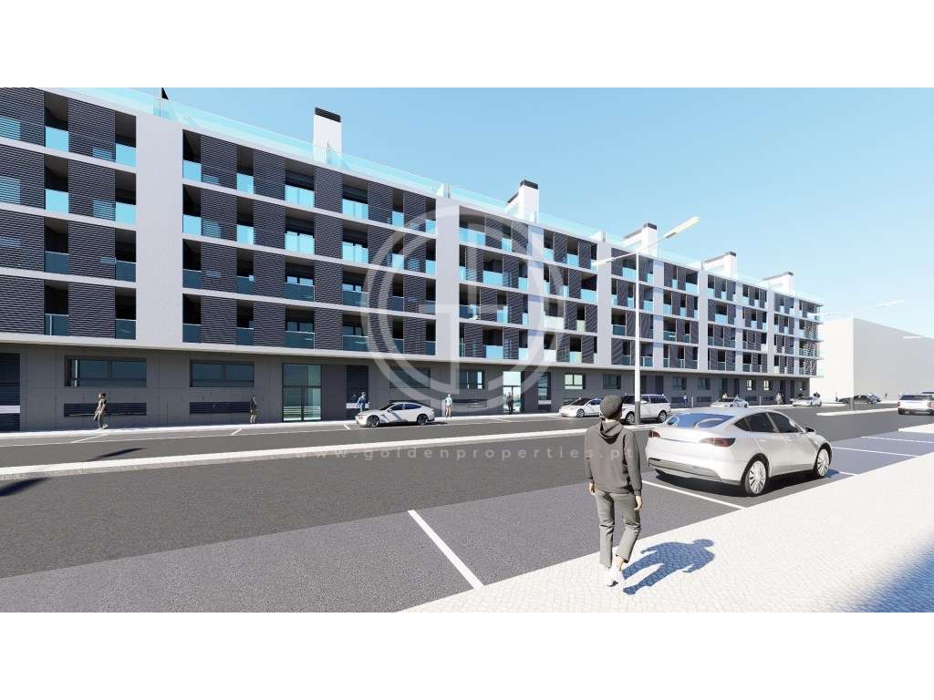 VASCO DA GAMA RESIDENCES 39/40 - Grande imagem: 2/33