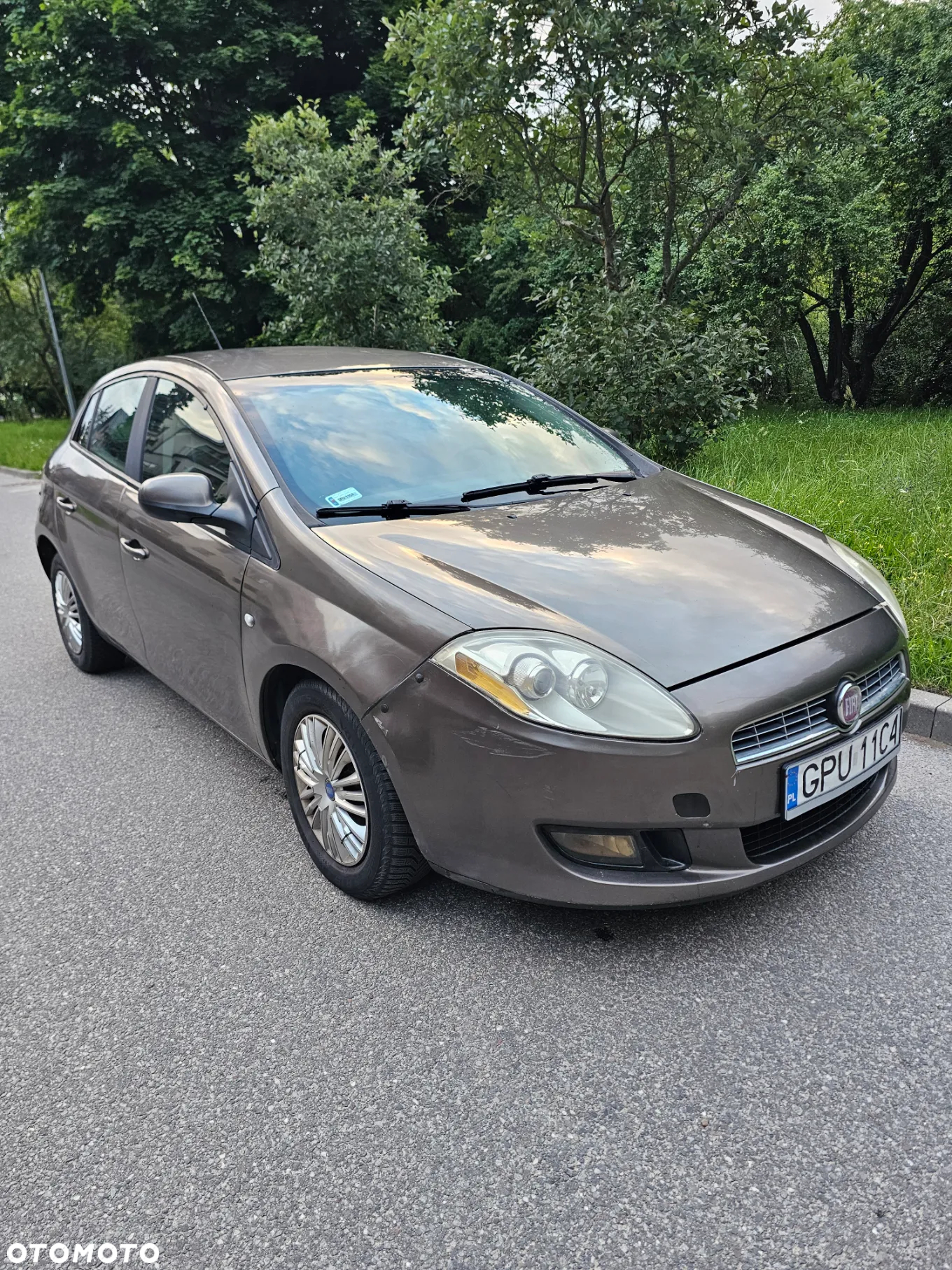 Fiat Bravo 1.9 Multijet Active - 3