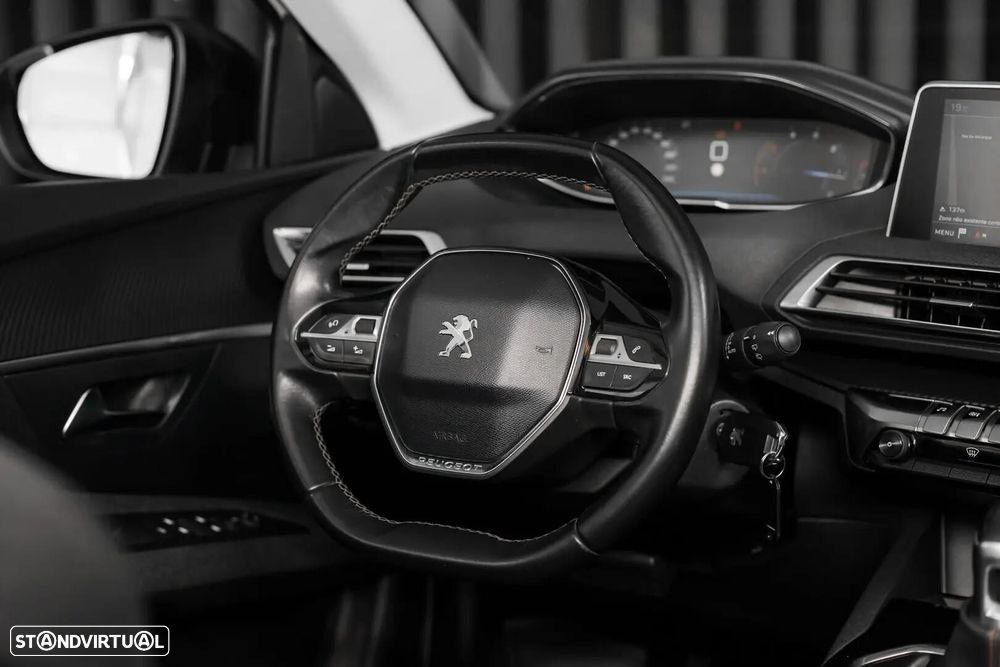 Peugeot 3008 1.6 BlueHDi Active - 16