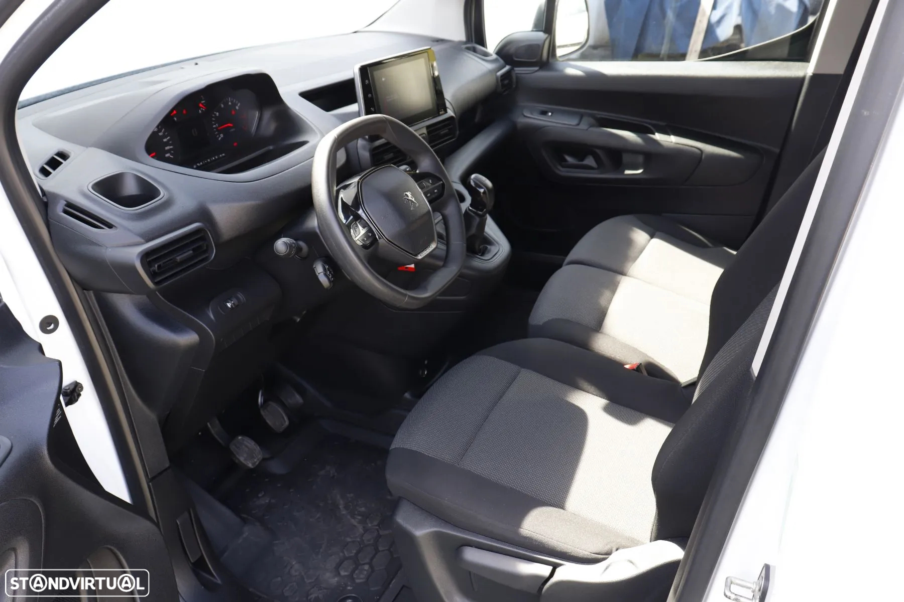 Peugeot Partner - 17