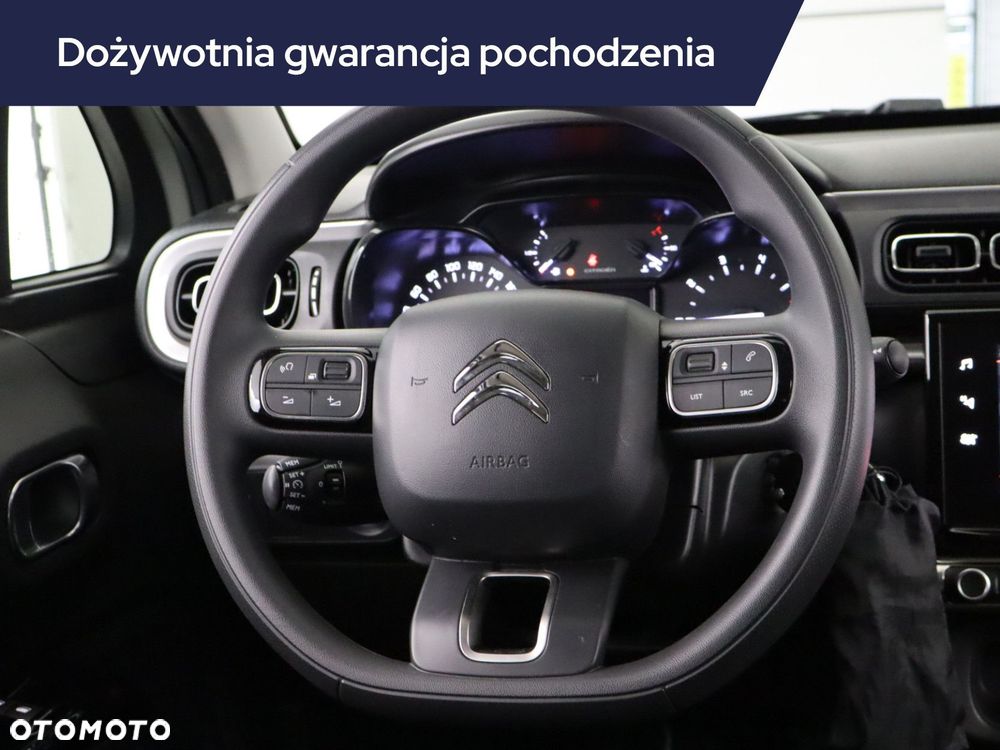 Citroën C3 - 21