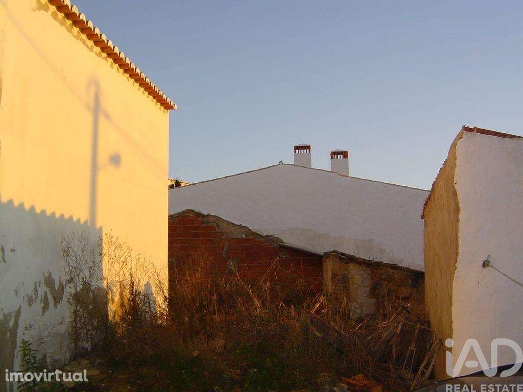 Terreno para construção em Bordeira - Grande imagem: 2/4