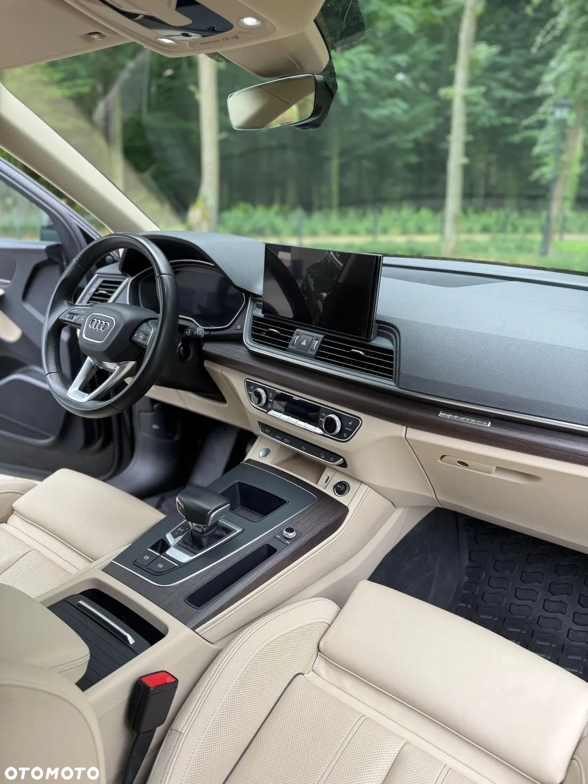 Audi Q5 40 TDI Quattro S tronic - 6
