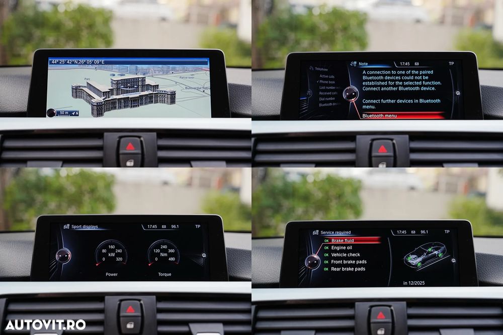 BMW Seria 4 428i xDrive Sport-Aut. M Sport - 19