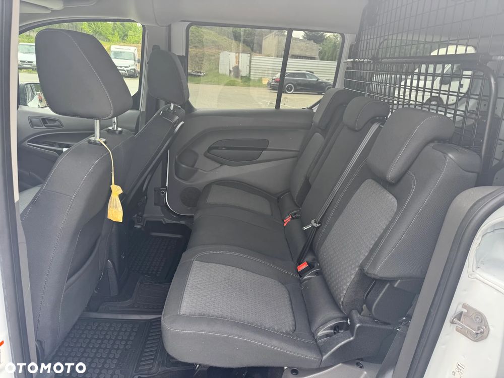 Ford Transit Connect Kombi 230 L2 Active - 12