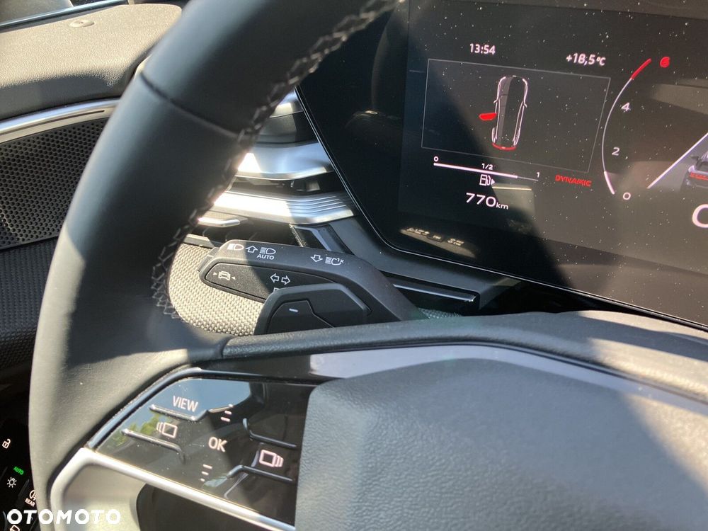 Audi A6 Avant - 18