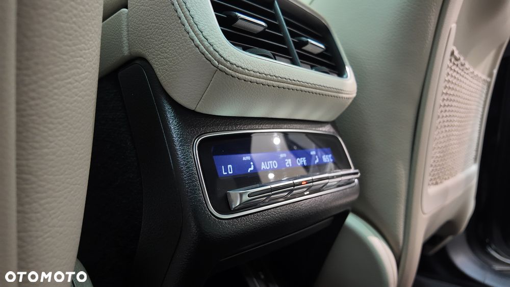 Mercedes-Benz GLE 400 d 4-Matic Executive - 31