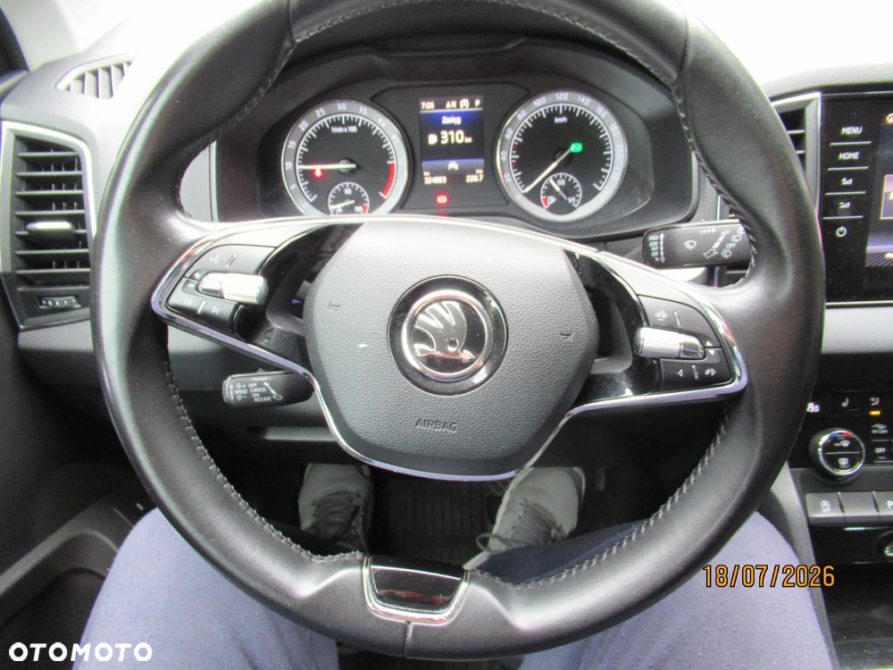 Skoda Karoq 2.0 TDI SCR 4x4 Style DSG - 19