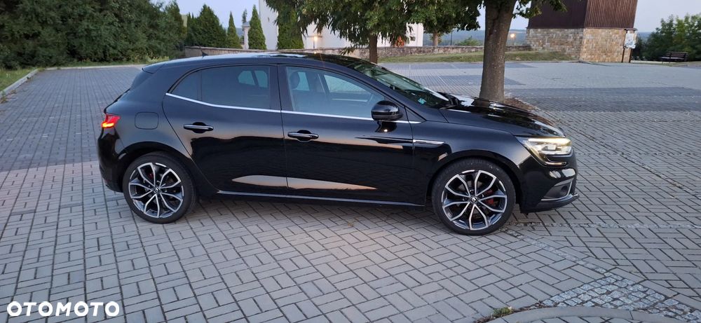Renault Megane 1.5 dCi Intens - 13