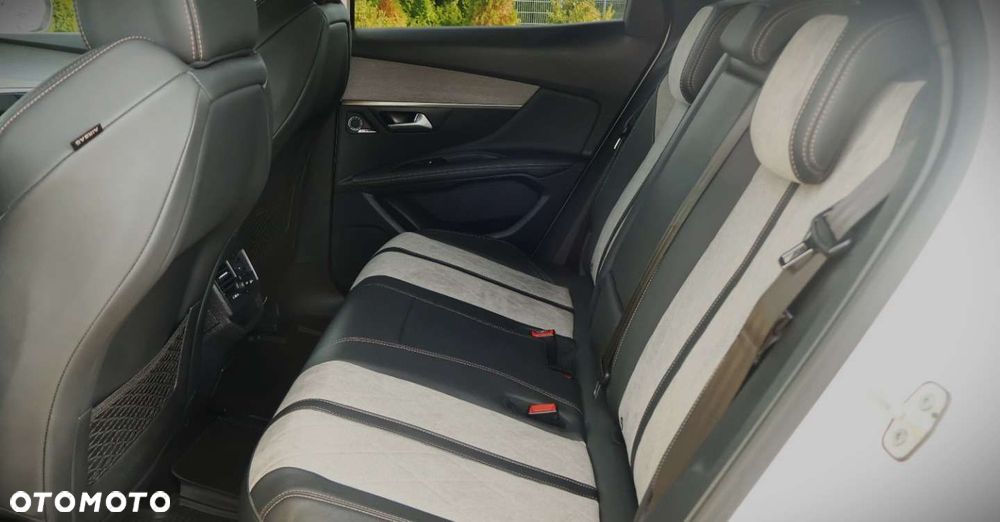 Peugeot 3008 - 13
