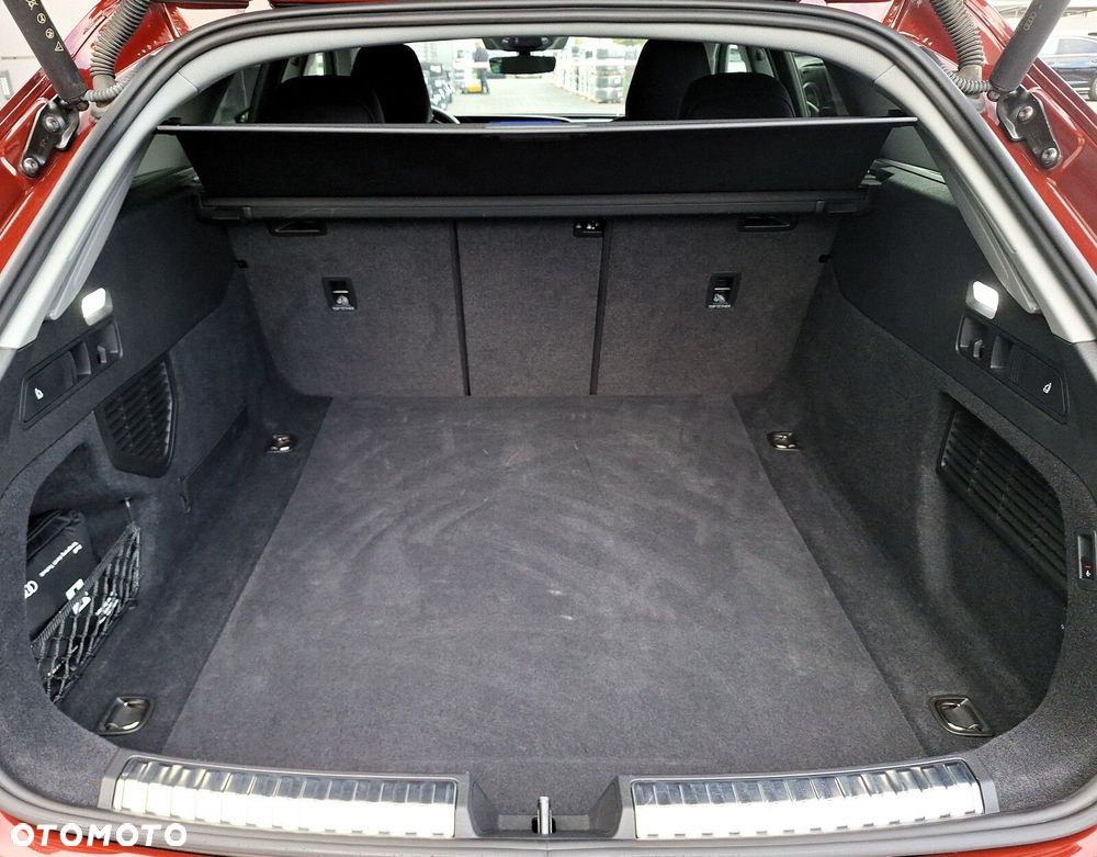 Audi A5 Avant TDI mHEV Quattro S tronic - 29