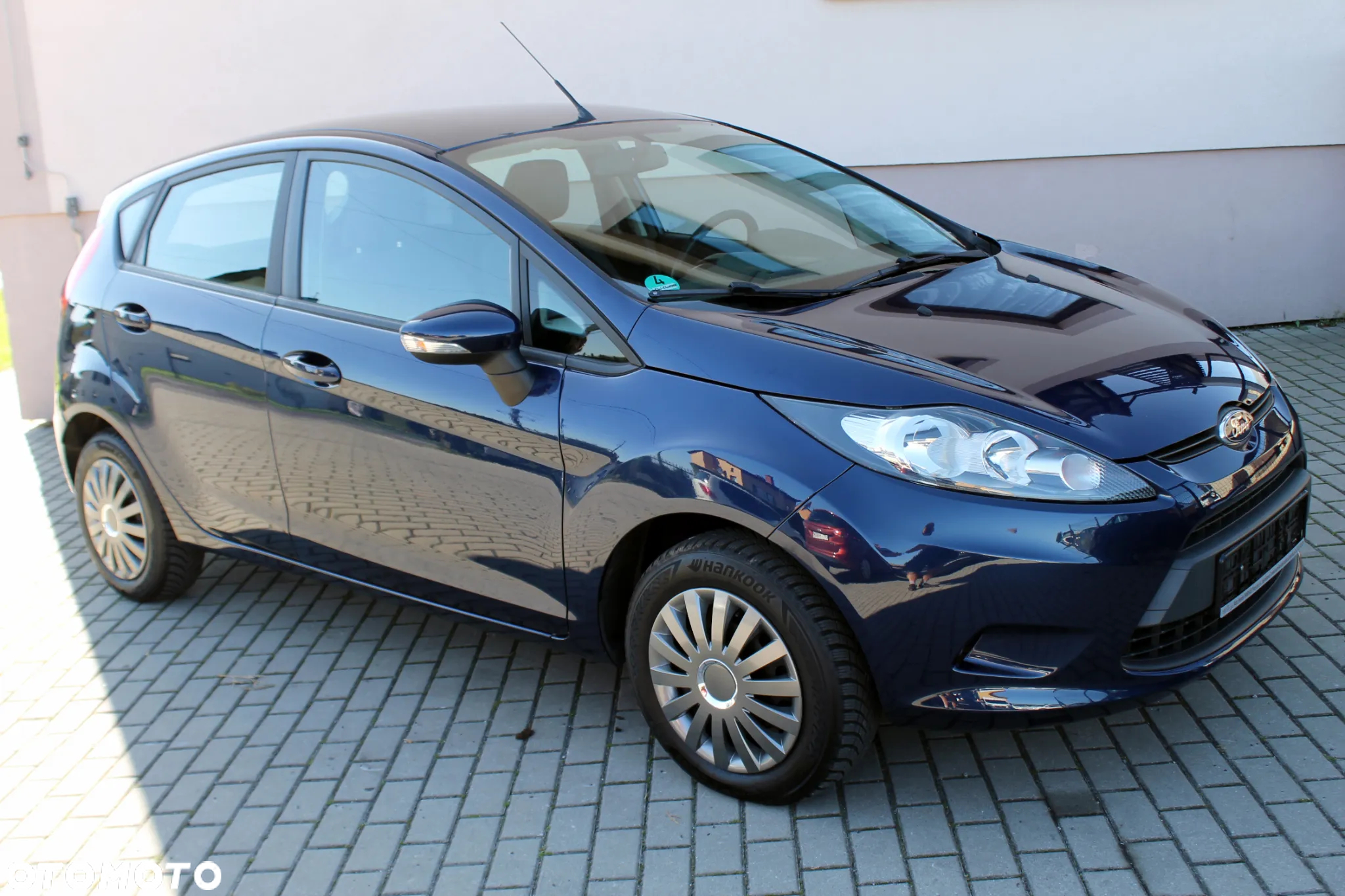 Ford Fiesta 1.25 Ambiente - 3