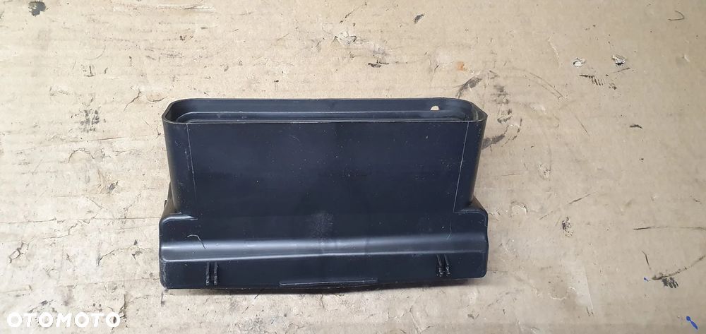 Kratka nawiewu powietrza środkowa Peugeot 307 9634511177 - 3