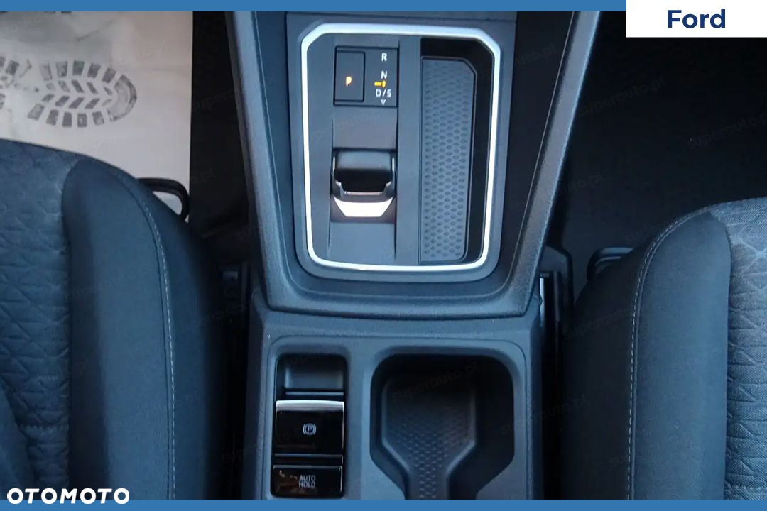 Ford Transit Connect L2H1 Limited A7 2.0 122KM - 11