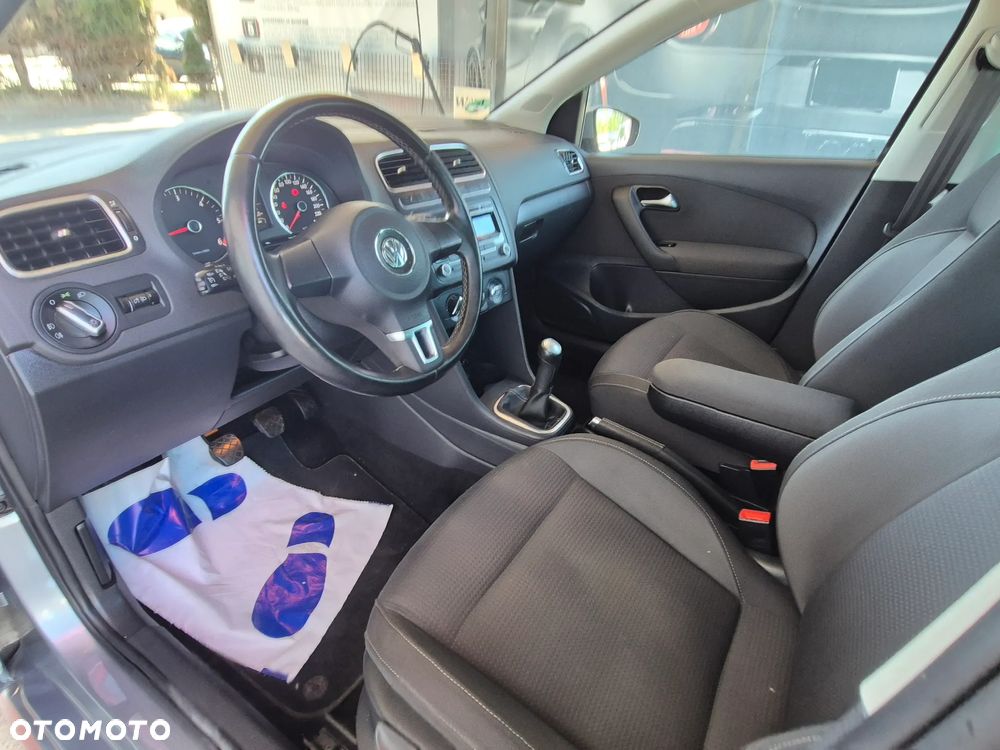 Volkswagen Polo 1.6 TDI Life - 27