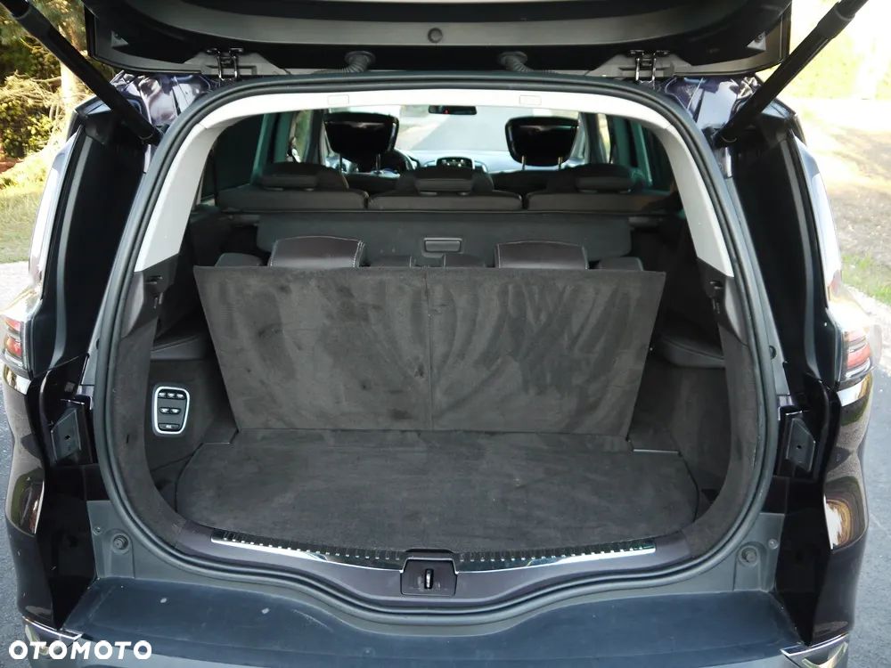 Renault Espace 1.6 dCi Energy Initiale Paris EDC 7os - 27