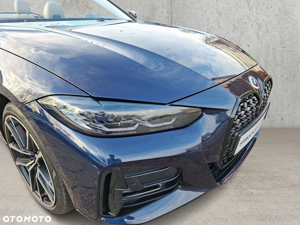 BMW Seria 4 430i xDrive M Sport sport - 29